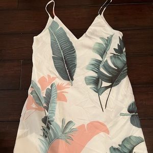 SHEIN Summer Dress | size S